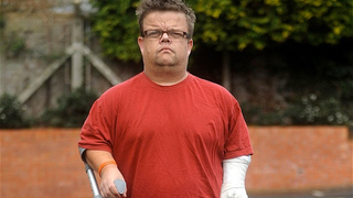 Dwarf Tossing Is All Fun And Games Until Someone Loses The Ability To Walk Unassisted